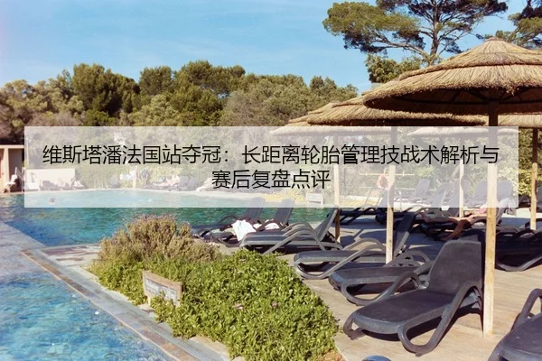 维斯塔潘法国站夺冠：长距离轮胎管理技战术解析与赛后复盘点评（crownsports）